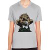Ladies' Zone Performance T-Shirt Thumbnail