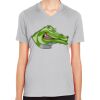 Ladies' Zone Performance T-Shirt Thumbnail