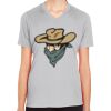 Ladies' Zone Performance T-Shirt Thumbnail