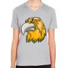 Ladies' Zone Performance T-Shirt Thumbnail
