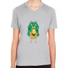 Ladies' Zone Performance T-Shirt Thumbnail