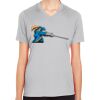 Ladies' Zone Performance T-Shirt Thumbnail
