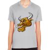 Ladies' Zone Performance T-Shirt Thumbnail