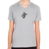 Ladies' Zone Performance T-Shirt Thumbnail