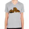 Ladies' Zone Performance T-Shirt Thumbnail
