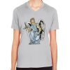 Ladies' Zone Performance T-Shirt Thumbnail