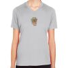 Ladies' Zone Performance T-Shirt Thumbnail