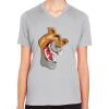 Ladies' Zone Performance T-Shirt Thumbnail