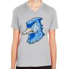 Ladies' Zone Performance T-Shirt Thumbnail