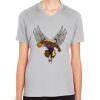 Ladies' Zone Performance T-Shirt Thumbnail
