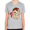 Ladies' Zone Performance T-Shirt Thumbnail