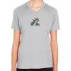 Ladies' Zone Performance T-Shirt Thumbnail