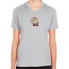 Ladies' Zone Performance T-Shirt Thumbnail
