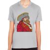 Ladies' Zone Performance T-Shirt Thumbnail