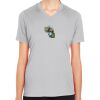 Ladies' Zone Performance T-Shirt Thumbnail