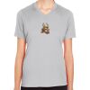 Ladies' Zone Performance T-Shirt Thumbnail