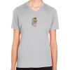 Ladies' Zone Performance T-Shirt Thumbnail