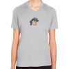 Ladies' Zone Performance T-Shirt Thumbnail