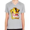 Ladies' Zone Performance T-Shirt Thumbnail
