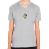 Ladies' Zone Performance T-Shirt Thumbnail