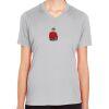 Ladies' Zone Performance T-Shirt Thumbnail