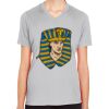 Ladies' Zone Performance T-Shirt Thumbnail