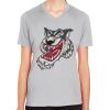 Ladies' Zone Performance T-Shirt Thumbnail