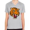 Ladies' Zone Performance T-Shirt Thumbnail