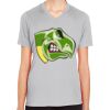 Ladies' Zone Performance T-Shirt Thumbnail