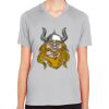 Ladies' Zone Performance T-Shirt Thumbnail