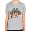 Ladies' Zone Performance T-Shirt Thumbnail