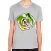 Ladies' Zone Performance T-Shirt Thumbnail