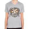 Ladies' Zone Performance T-Shirt Thumbnail