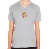 Ladies' Zone Performance T-Shirt Thumbnail