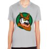 Ladies' Zone Performance T-Shirt Thumbnail