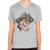 Ladies' Zone Performance T-Shirt Thumbnail