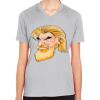 Ladies' Zone Performance T-Shirt Thumbnail