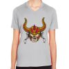 Ladies' Zone Performance T-Shirt Thumbnail