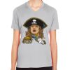 Ladies' Zone Performance T-Shirt Thumbnail