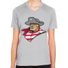 Ladies' Zone Performance T-Shirt Thumbnail