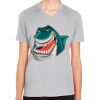 Ladies' Zone Performance T-Shirt Thumbnail
