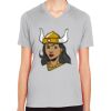 Ladies' Zone Performance T-Shirt Thumbnail