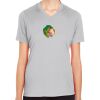 Ladies' Zone Performance T-Shirt Thumbnail