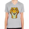 Ladies' Zone Performance T-Shirt Thumbnail