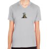 Ladies' Zone Performance T-Shirt Thumbnail