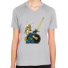 Ladies' Zone Performance T-Shirt Thumbnail