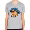 Ladies' Zone Performance T-Shirt Thumbnail