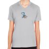 Ladies' Zone Performance T-Shirt Thumbnail