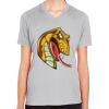 Ladies' Zone Performance T-Shirt Thumbnail