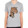 Ladies' Zone Performance T-Shirt Thumbnail